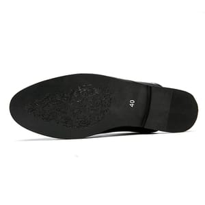 Shence - Men's Dress Sandals 3