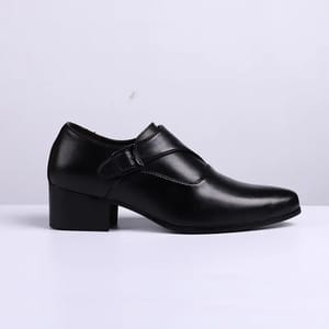 Shence - Men's Formal Shoes 6