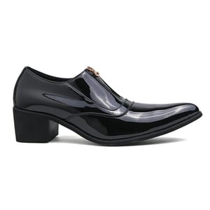Shence - Men's Formal Shoes 3