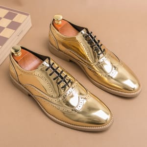 Waerta - Men's Formal Shoes 2