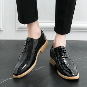 Waerta - Men's Formal Shoes 6