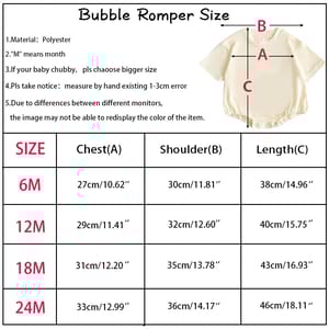 Meniscounter - Kids's Bodysuits 1