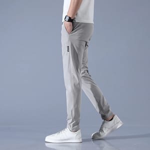 Generic - Men's Trousers 1