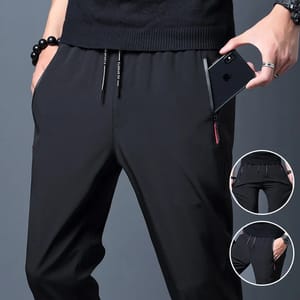 Generic - Men's Trousers