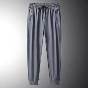 Breathable Quick-Dry Casual Sport Sweatpants for Outdoor Activities