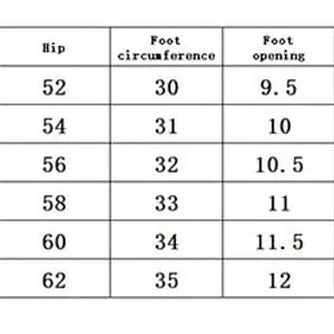 Generic - Men's Sweatpants 4