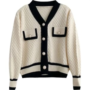 Aossviao - Women's Cardigans 3