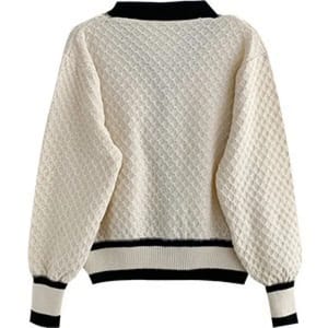 Aossviao - Women's Cardigans 4
