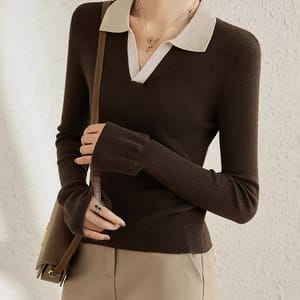 Aossviao - Women's Sweaters 1