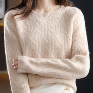 Aossviao - Women's Sweaters 2