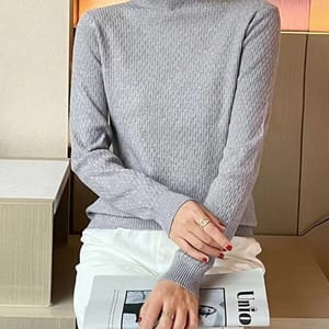 Aossviao - Women's Sweaters 1