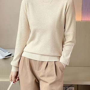 Aossviao - Women's Sweaters 5