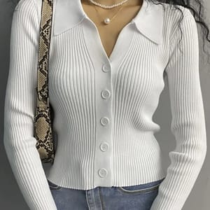 Aossviao - Women's Cardigans