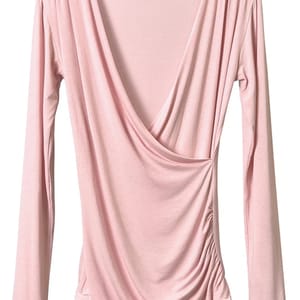 Aossviao - Women's Casual T-Shirt 1