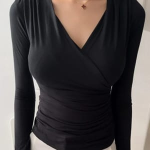 Aossviao - Women's Casual T-Shirt 4