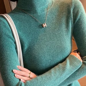 Aossviao - Women's Sweaters 4