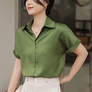 Aossviao - Women's Shirts & Blouses 1