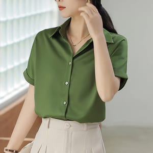 Aossviao - Women's Shirts & Blouses 2