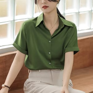 Aossviao - Women's Shirts & Blouses 3