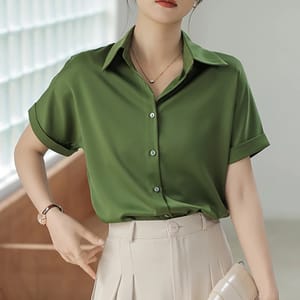 Aossviao - Women's Shirts & Blouses 4
