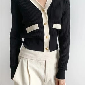 Aossviao - Women's Cardigans 4