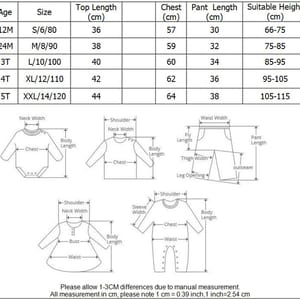 Oopsmile - Kids's Sets 4