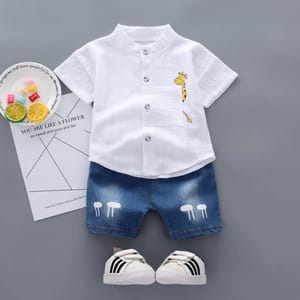 Oopsmile - Kids's Sets 2