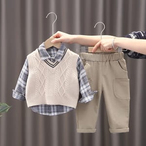 Byaxbxya - Kids's Sets 2
