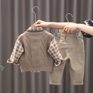 Byaxbxya - Kids's Sets 3