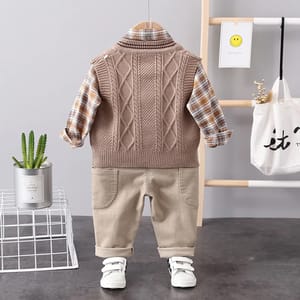 Byaxbxya - Kids's Sets 4