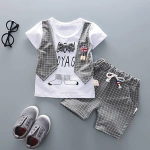 Byaxbxya - Kids's Sets 1