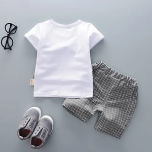 Byaxbxya - Kids's Sets 2