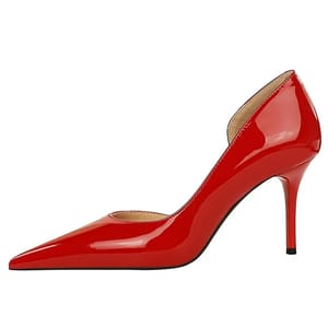 Bigtree - Women's Pumps 4