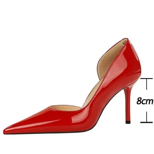 Bigtree - Women's Pumps 2
