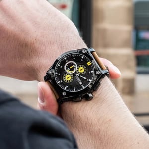 Megir - Men's Dress Watches 1