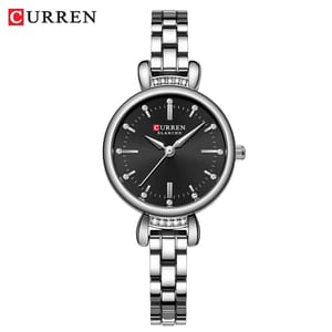 Women's Fashion Bracelet Watch Lightweight Waterproof Quartz Timepiece