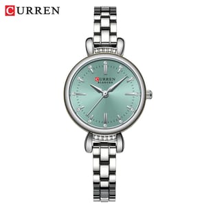 Women's Fashion Bracelet Watch Lightweight Waterproof Quartz Timepiece