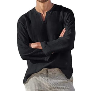 King Billion - Men's Long Sleeves Shirts