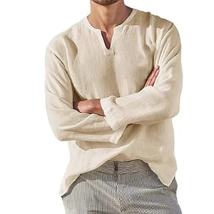 King Billion - Men's Long Sleeves Shirts