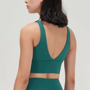 Soisou - Women's Sports Bra 2