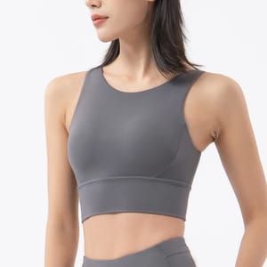 Soisou - Women's Sports Bra 12