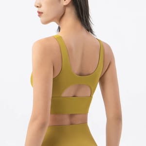 Soisou - Women's Sports Bra 1