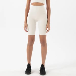 Comfortable Breathable Shorts for Yoga and Gym Training Soisou - Women's Sports Shorts