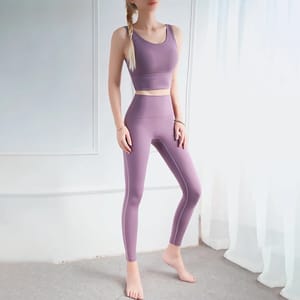 Soisou - Women's Sportswear Sets