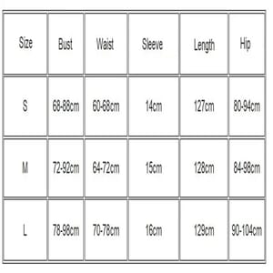 Elegant Slim Fit Ankle-Length Short Sleeve Casual Dress