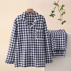 Stylish Warm Pajamas for Comfort in Every Season