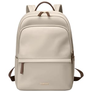 Stylish Waterproof Backpack for Women - Lightweight, Anti-Theft, Travel Ready