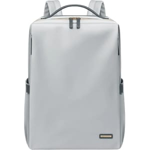 Functional Women's Backpack with Laptop Compartment and Waterproof Design