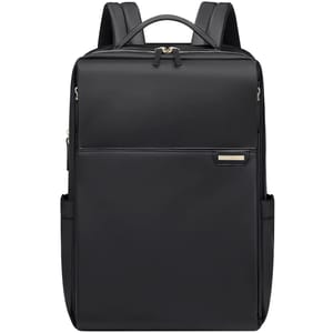 Elegant Women's Waterproof Laptop Backpack with 16-Inch Capacity Golf - Women's Backpacks