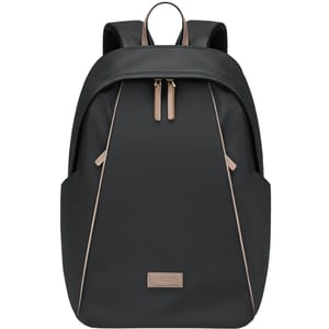 Stylish Multifunctional Backpack for Women with Multiple Compartments